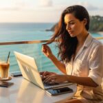 Digital Nomad Lifestyle