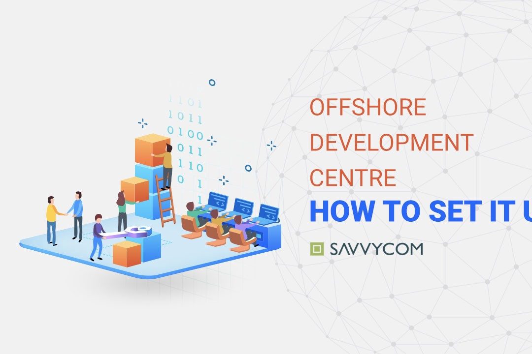 Offshore Development Center