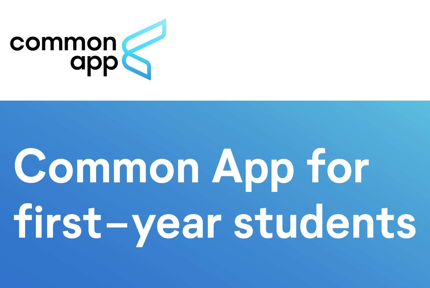 How to Navigate the Common App