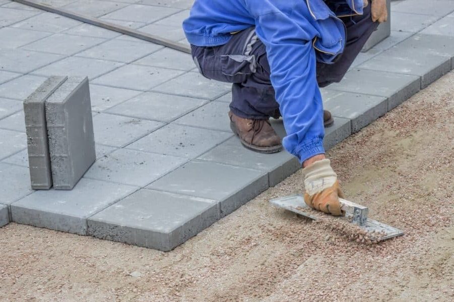 How to Install a Concrete Driveway