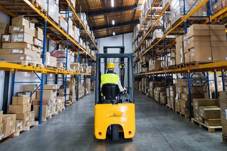 12 Actionable Warehouse Management Tips You Should Adopt