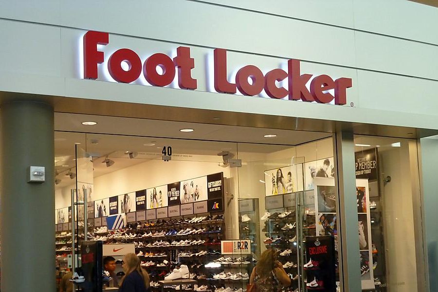 Kids Foot Locker – The Largest Selection of Athletic Footwear, Apparel, and Accessories for Kids
