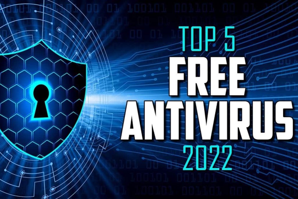 Best Free Antivirus Reddit
