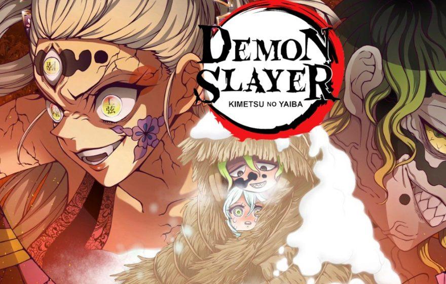 Daki Demon Slayer