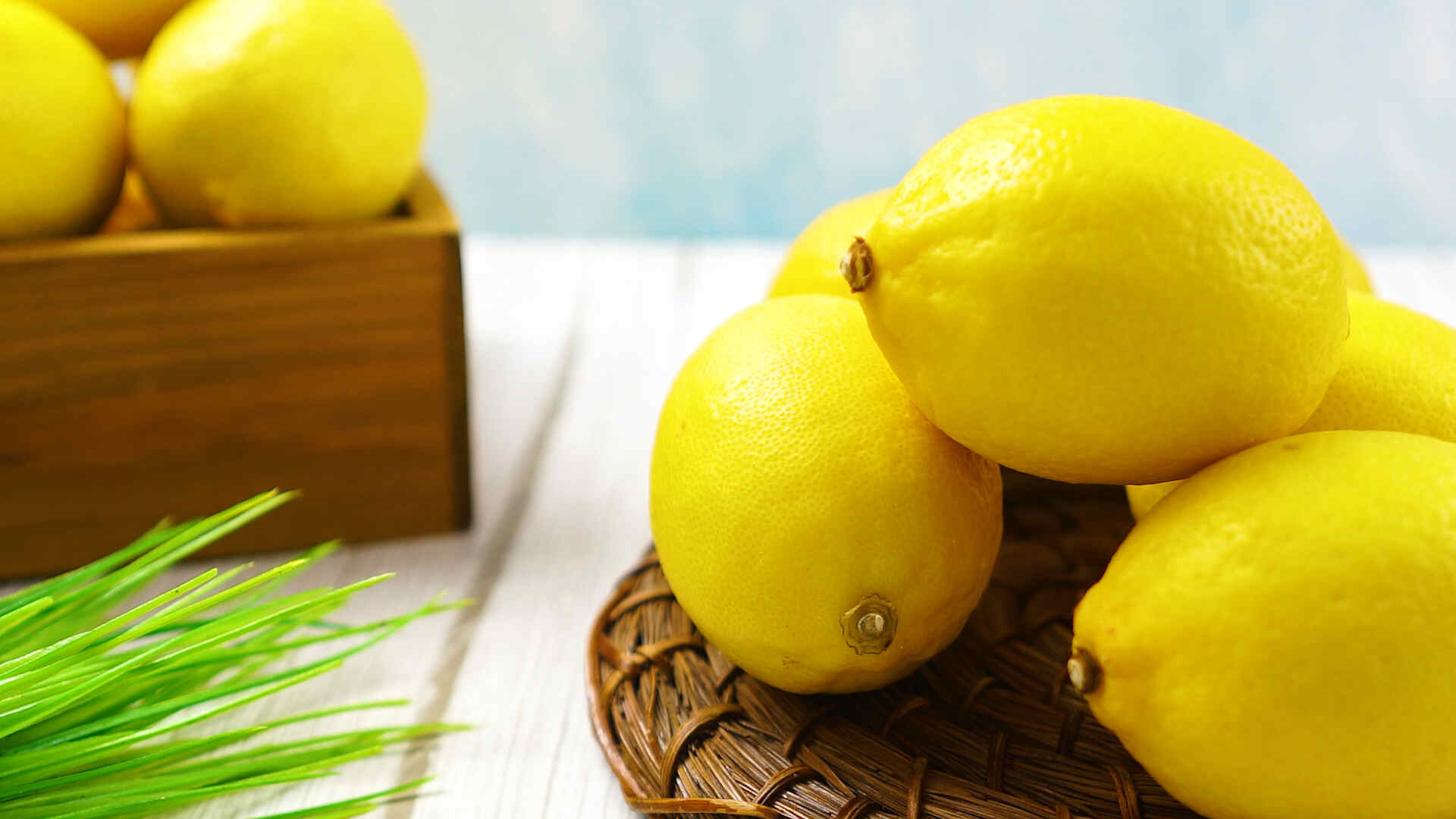 Lemon reg conventional 1 each whole foods market
