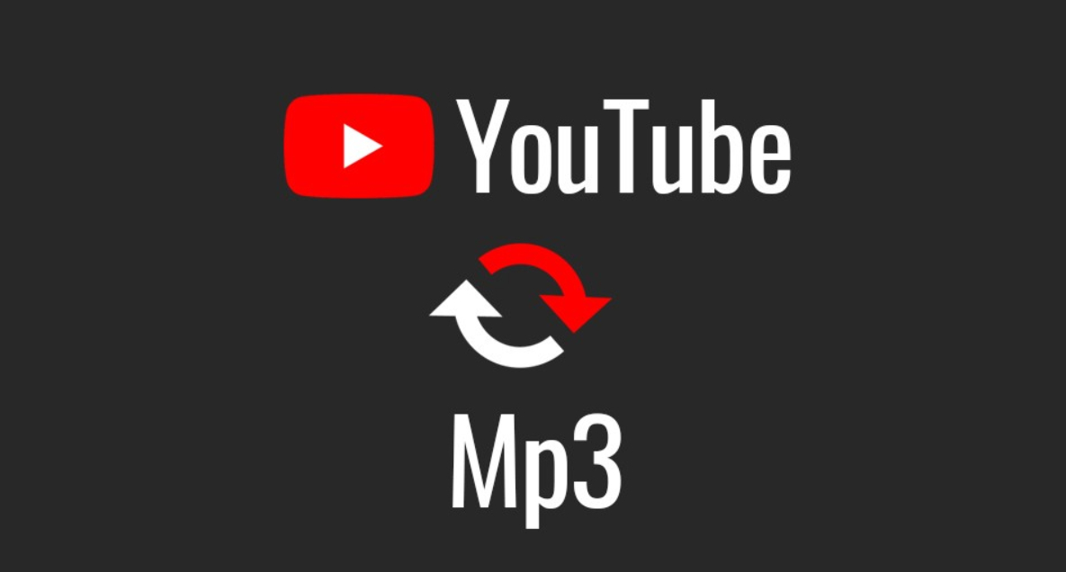 YouTube to mp3 converter -- y2mate