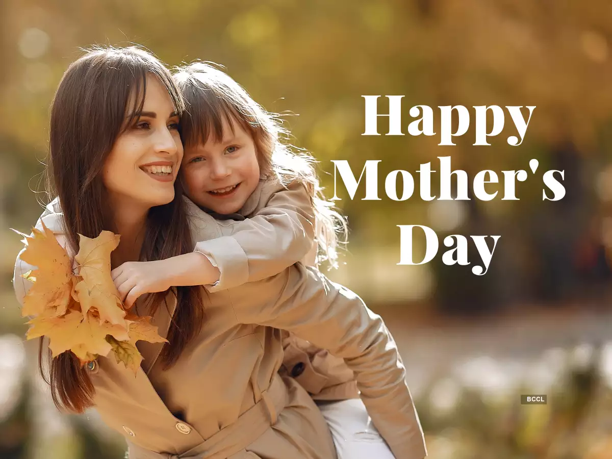 Mother's Day 2025