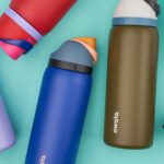 Owala Water Bottle: Features, Benefits & Review 2025
