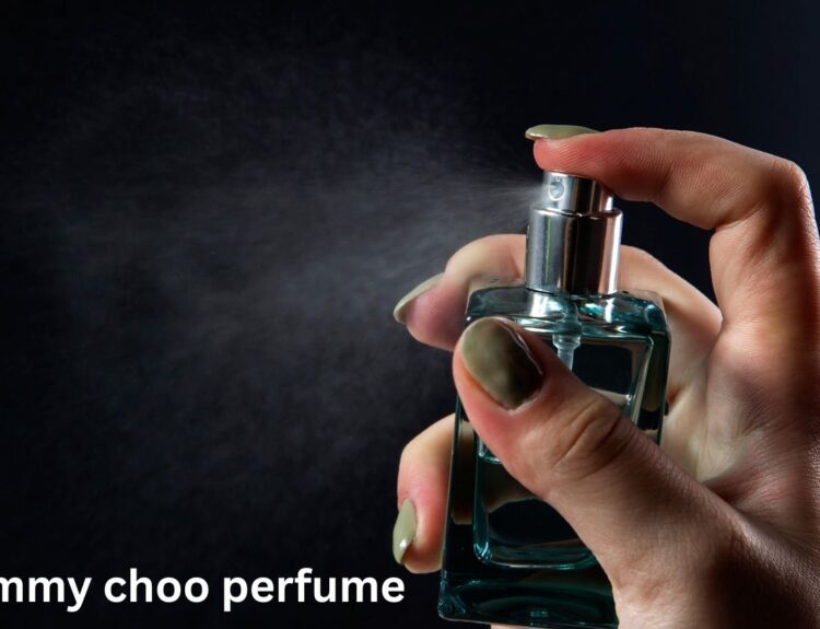 Jimmy Choo Perfume