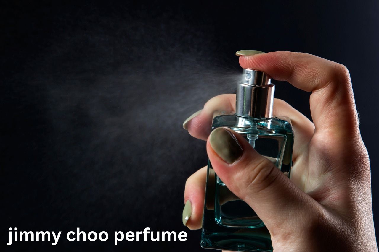 Jimmy Choo Perfume