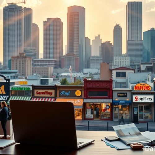 Digital Marketing for Small Businesses by Garage2Global