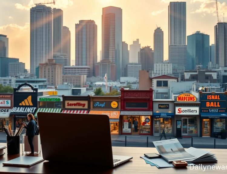 Digital Marketing for Small Businesses by Garage2Global