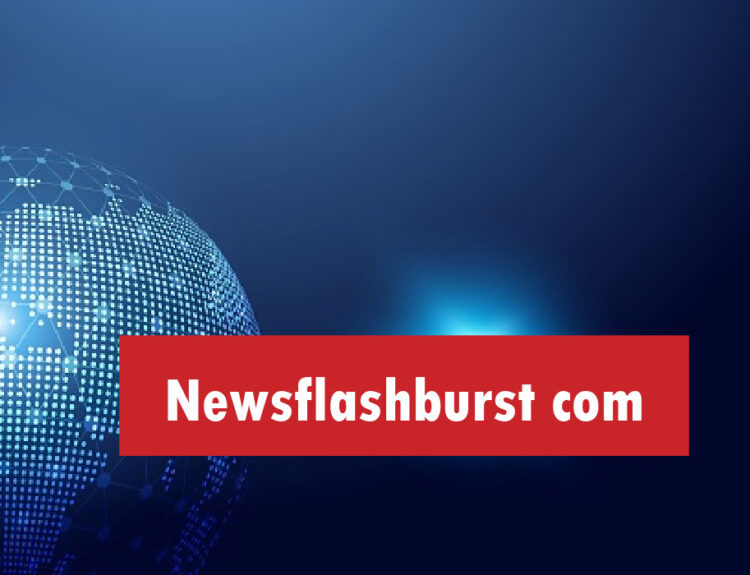 Newsflashburst.com