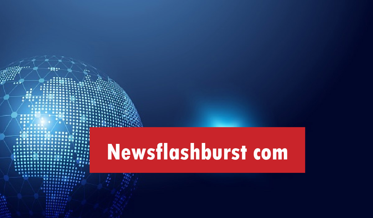 Newsflashburst.com