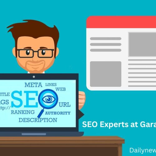 SEO Experts at Garage2Global