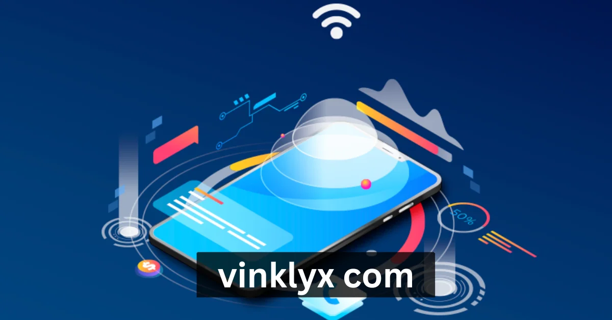 Vinklyx.com