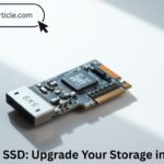 mSATA SSD: Upgrade Your Storage in 2025