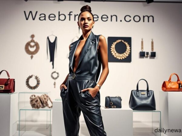 Webfreen.com Fashion