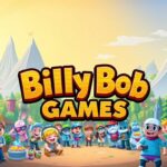 Enjoy the Top Free Games from Billy Bob Games in 2025