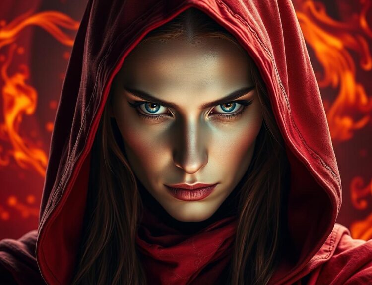 imagesize2160x3840 game of thrones melisandre