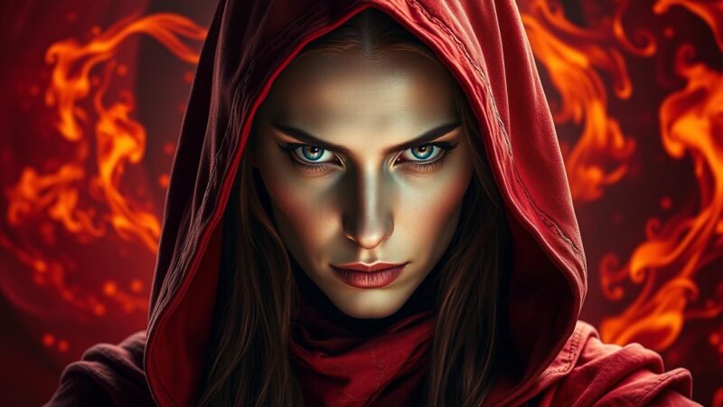 imagesize:2160×3840 game of thrones melisandre: Unveiled Story 2025