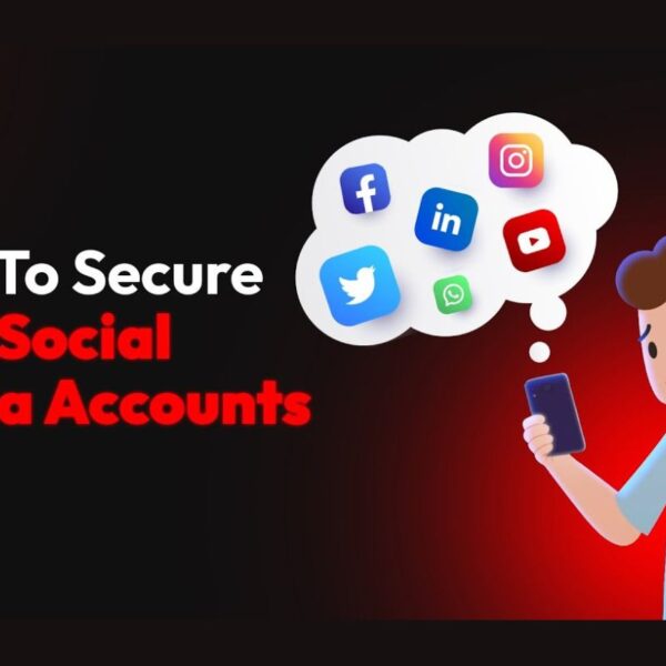 Secure Social Media Accounts