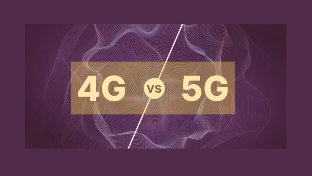4G Network