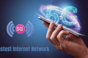 5G Technology
