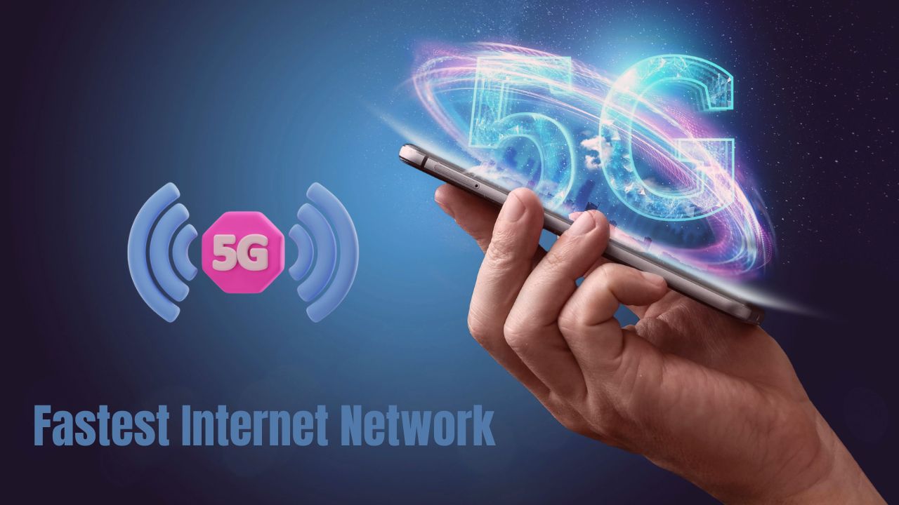 5G Technology