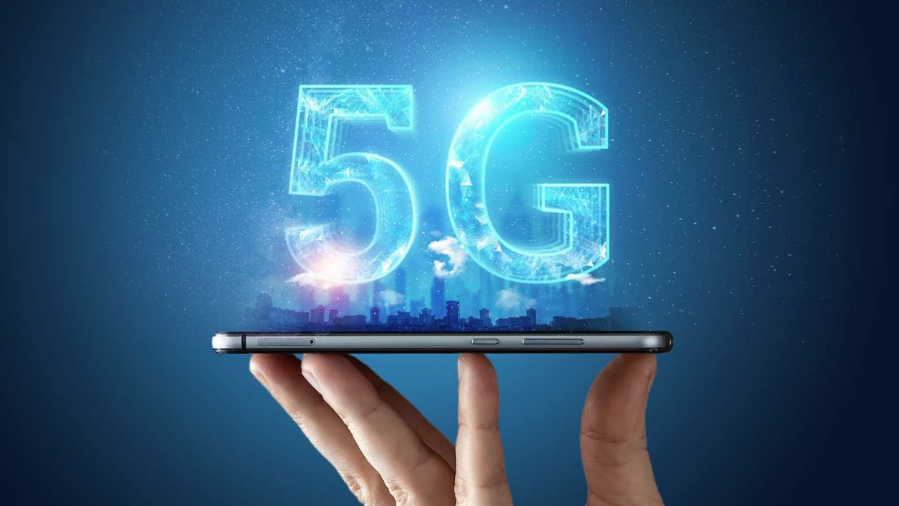 5G Technology