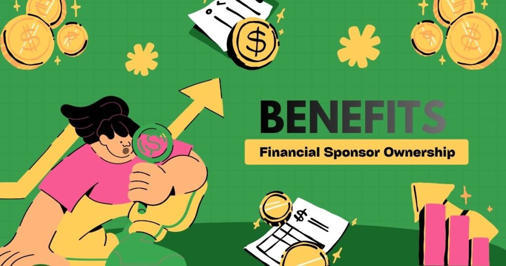 Benefits of Financial