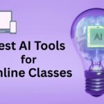 Best AI Tools for Online Classes