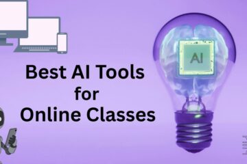 Best AI Tools for Online Classes