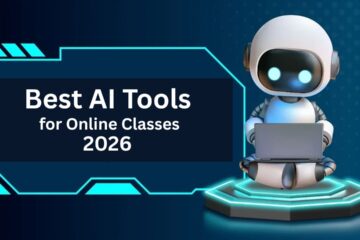 Best AI Tools for Online Classes