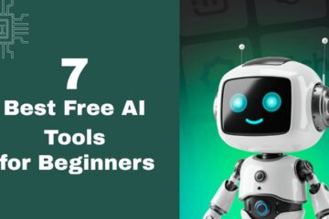 Best Free AI Tools for Beginners
