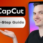 CapCut Tutorial for Beginners