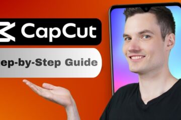 CapCut Tutorial for Beginners