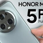 Geekzilla.tech Honor Magic 5 Pro