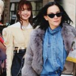 Instagram Outfit Ideas USA Influencers Fashion