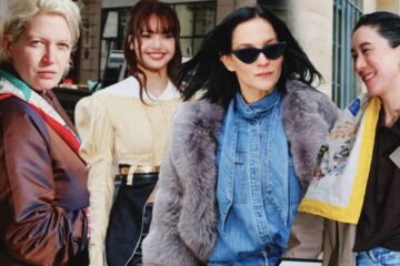 Instagram Outfit Ideas USA Influencers Fashion