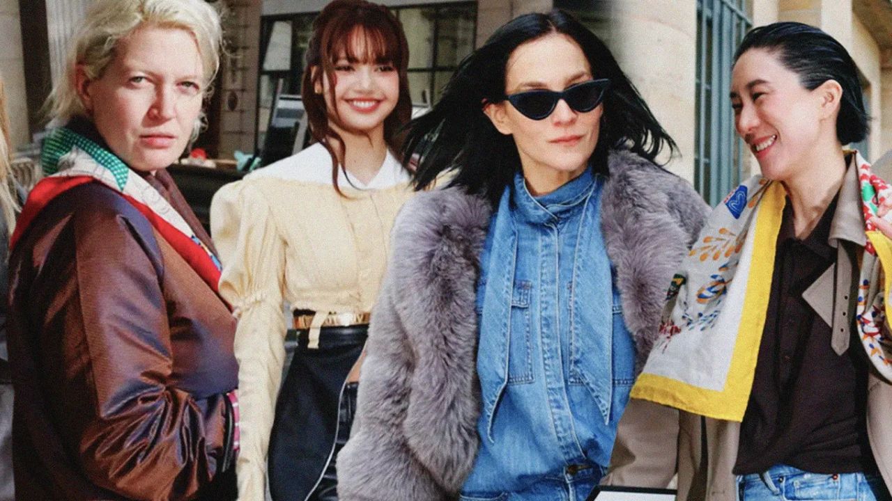 Instagram Outfit Ideas USA Influencers Fashion