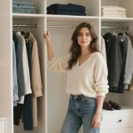 Minimalist Wardrobe Budget USA Guide