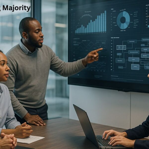 Tech Consulting Majority Stake Financial Sponsor Today