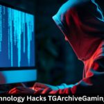 Technology Hacks TGArchiveGaming
