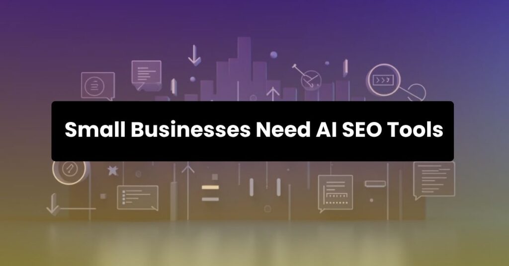 AI SEO Tools