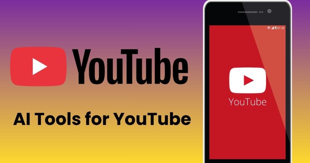 AI Tools for YouTube