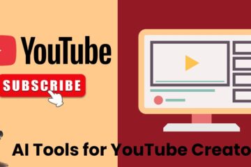 AI Tools for YouTube Creators