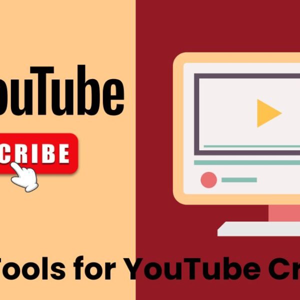 AI Tools for YouTube Creators
