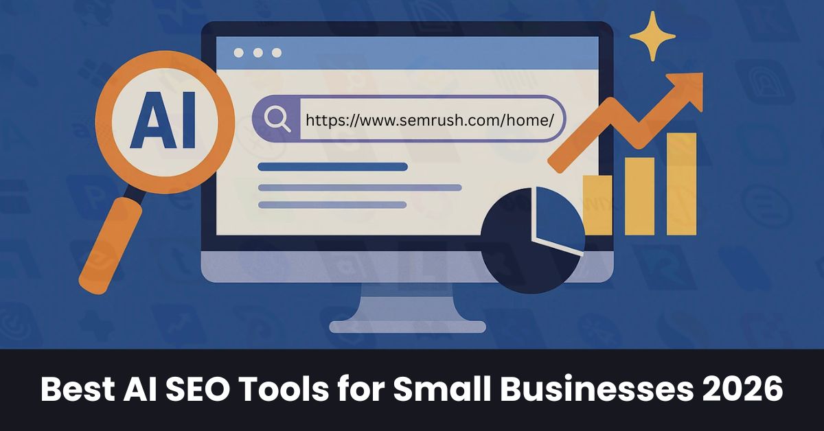 Best AI SEO Tools for Small Businesses 2026