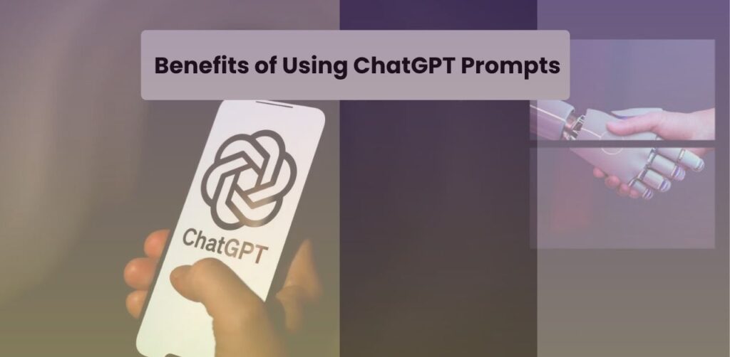 ChatGPT Benefits